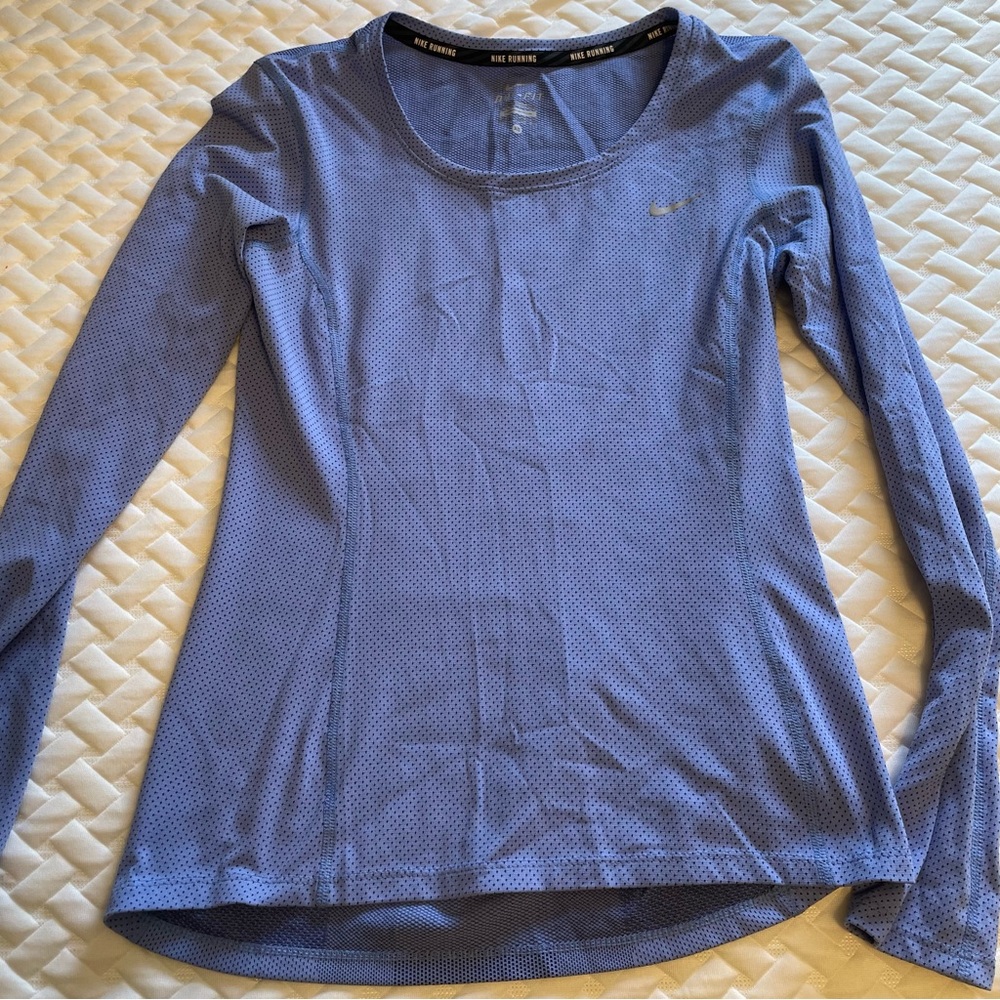 Nike Long Sleeve